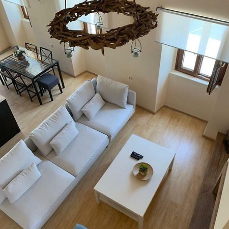 Anelina Paxos Residences Gaios Ngoại thất bức ảnh