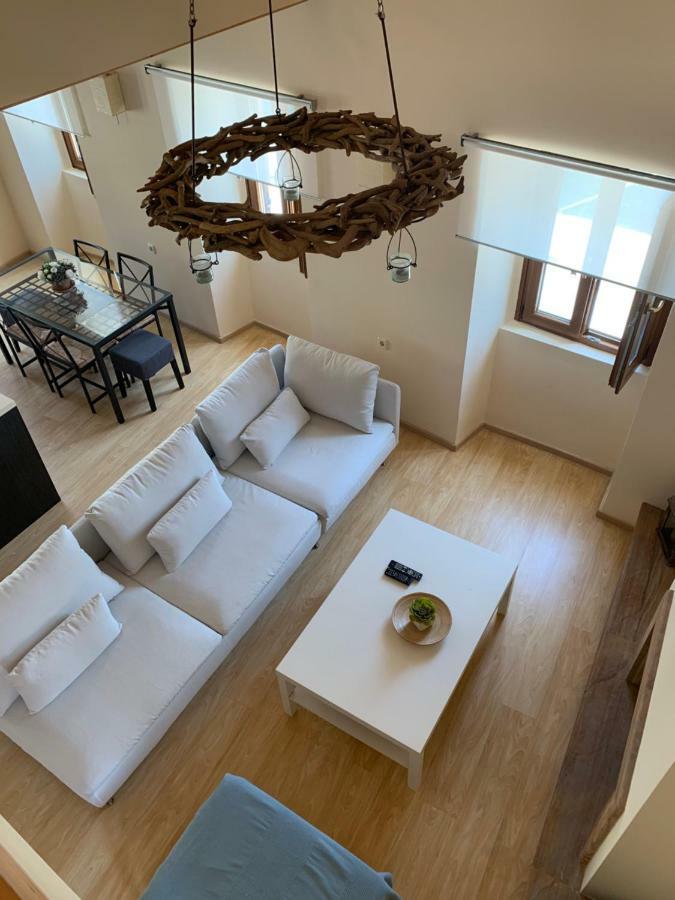 Anelina Paxos Residences Gaios Ngoại thất bức ảnh