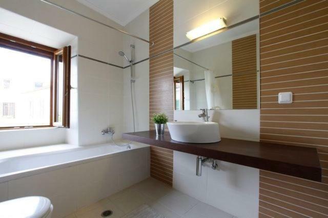 Anelina Paxos Residences Gaios Ngoại thất bức ảnh